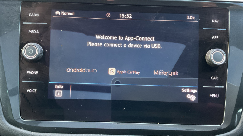 Volkswagen Tiguan 2.0 TDi 150 4Motion R-Line 5dr Diesel Estate